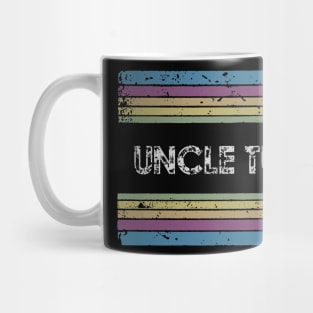 uncle tupelo Mug